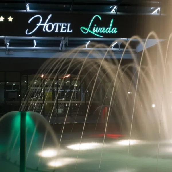 Livada Prestige Hotel*****