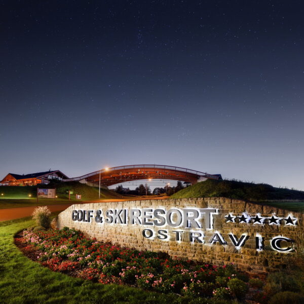 Green INN Hotel Ostravice