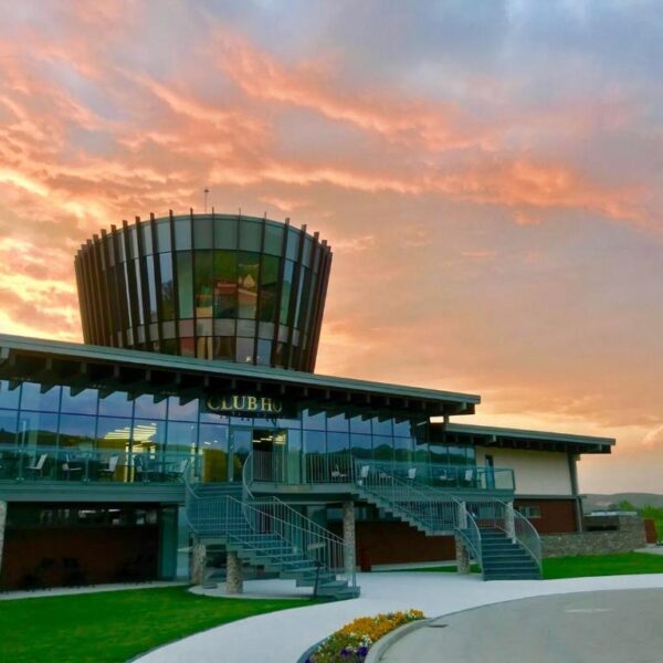 The Theodora Golf Club, Rumunsko, pobyt od 2 nocí a 2 Green fee